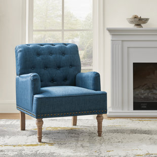 Pier one navy sales chair